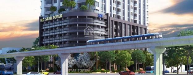 Còn 20 ngày cuối cùng để mua căn hộ ưu đãi FLC Star Tower - Giá 1.4 tỷ 7784759