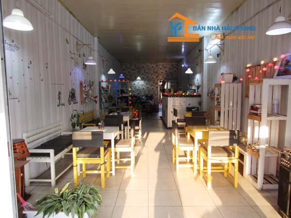 Chuyển nhượng quán cafe Teen tại 136 Phan Đăng Lưu, Kiến An, Hải Phòng 7800108