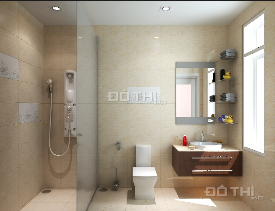 Bán gấp căn hộ Quận 9, 70m2, 2 PN, 2 WC, 3 MT, ngay kề Xa Lộ Hà Nội và cầu Rạch Chiếc 7702367