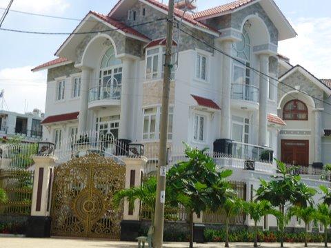 Bán nhà MT Đào Duy Anh, quận Phú Nhuận, DT 5,6x24m, giá 25 tỷ 7777081