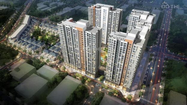 Dự án Victoria Village Thạnh Mỹ Lợi – Chính thức nhận cọc ngày 08/04. Thanh toán 1%/tháng 7702516