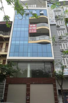 Nhà mặt phố Trung Liệt 6 tầng, mặt tiền 3.5m 6 tỷ, vị trí kinh doanh sầm uất 7818189