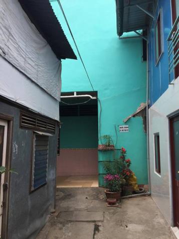 Cần bán nhà trong hẻm tại Thành phố Châu Đốc, tỉnh An Giang 7784979