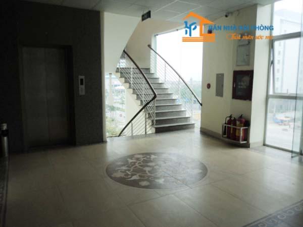 Tòa nhà LC cho thuê văn phòng tại số 2 lô 28 Lê Hồng Phong, Hải An, Hải Phòng 7778202