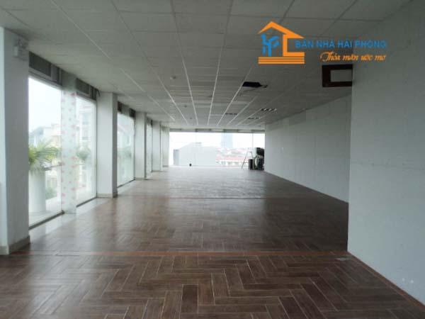 Tòa nhà LC cho thuê văn phòng tại số 2 lô 28 Lê Hồng Phong, Hải An, Hải Phòng 7778202