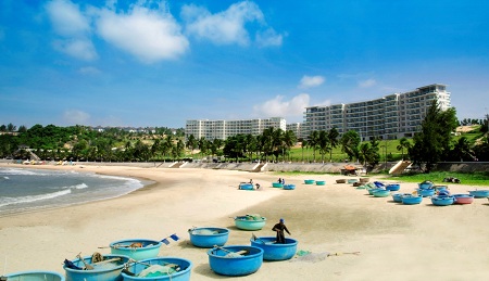 Cho thuê căn hộ 5 sao tại dự án Ocean Vista, Phan Thiết 7715469