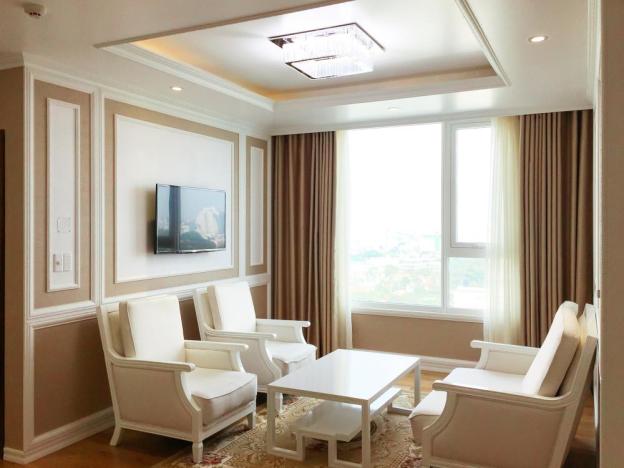 Léman Luxury Apartment, căn hộ quận 3, mặt tiền Nguyễn Đình Chiểu, nhận nhà ở ngay 7819303