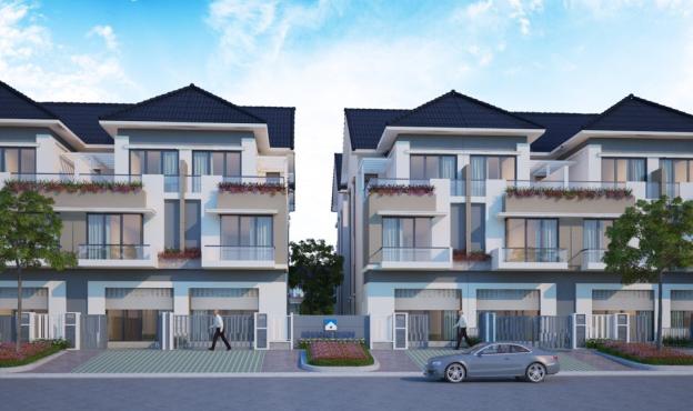 Cho thuê nhà mặt phố tại đường Liên Phường, Phường Phước Long B, Quận 9, Tp. HCM, diện tích 140m2 7813079