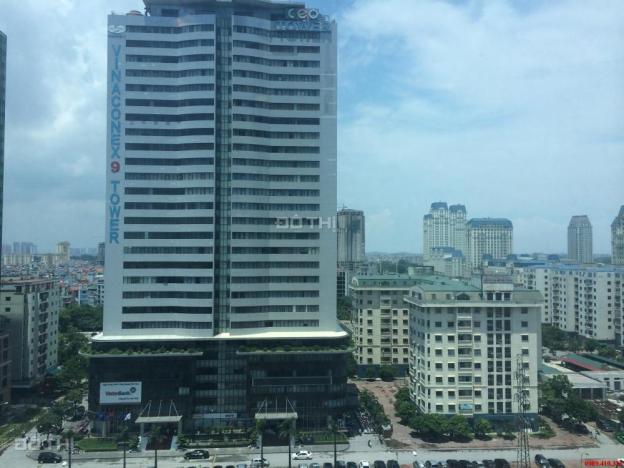 Cho thuê văn phòng chuyên nghiệp tòa Vinaconex 9 - CEO Tower mặt đường Phạm Hùng 7710116