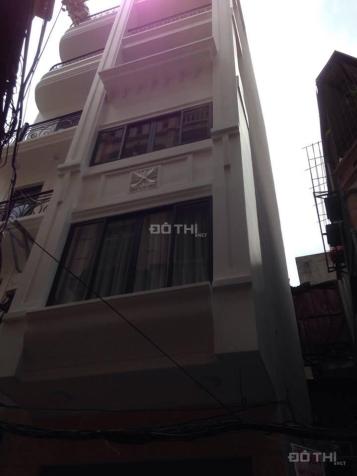Bán nhà mặt phố Thái Thịnh 52 m2, 6 tầng, MT 3.6 m, giá 13,8 tỷ 7147301