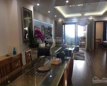 Cho thuê CHCC Star City 81 Lê Văn Lương, dt 93m2, 2PN, full nội thất đẹp, tầng 18 giá 16tr/th 7710732