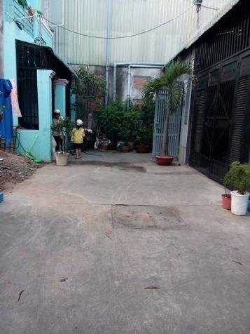Chuyển công tác lên Sài Gòn cần cho thuê nhà đẹp trong khu dân trí cao tại Dĩ An 7760180