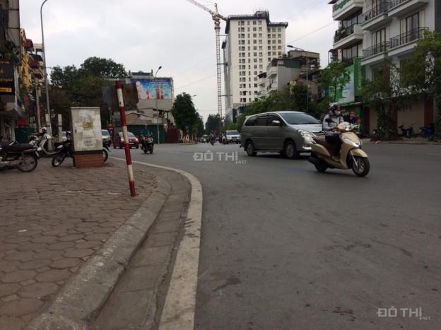 Tôi bán mặt phố Sơn Tây. Phường Kim Mã, Ba Đình kinh doanh sầm uất, 6.9 tỷ 7713559