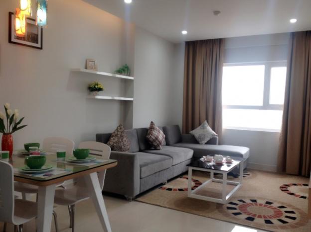 Cần bán căn hộ chung cư cao cấp Ruby Garden, Q. Tân Bình, DT: 85m2, 2PN, 2WC. LH 0937 460 040 7816660
