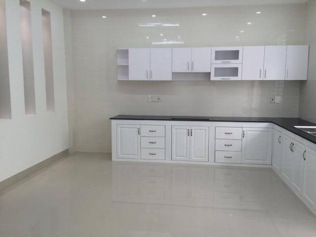 Cho thuê nhà mới đẹp KDC Hưng Phú có máy lạnh tiện ở 7,5 triệu/th (miễn trung gian ) 7799578