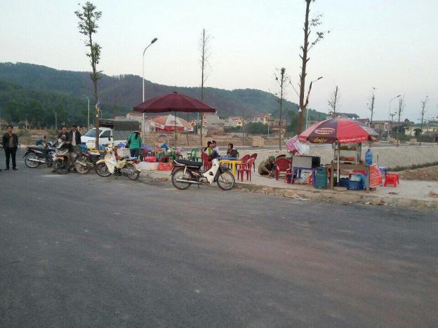 Mua bán đất khu dân cư Lạc Phú, Bắc Giang 7774796
