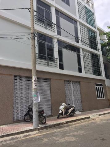 Bán nhà riêng tại phường 10, Quận 6, Hồ Chí Minh diện tích 100m2 giá 9.8 tỷ 7958922