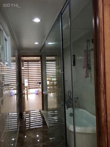 Bán nhà Ngọc Khánh, Kim Mã kinh doanh ô tô 70m2, 8 tầng MT 5m, 19,9 tỷ, 0911588058 7717511