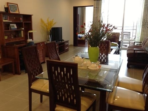 Cần bán căn hộ chung cư Phú Thạnh, Quận Tân Phú, diện tích: 60m2, 2 phòng ngủ 7769701