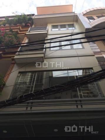 Bán nhà Thanh Nhàn 40m2, 4 tầng, ô tô gần, kinh doanh, 2.6 tỷ! 7718130