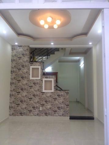 Nhà mới xây tại Phú Xuân, cần bán gấp, 3 lầu 4 phòng ngủ, đường 6m, sổ hồng 7803300