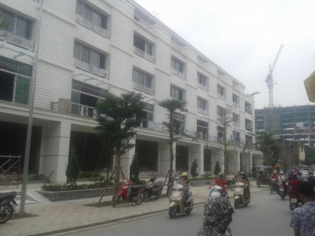 Chính chủ bán nhà phố Thanh Xuân, 5 tầng, 147m2 7748230
