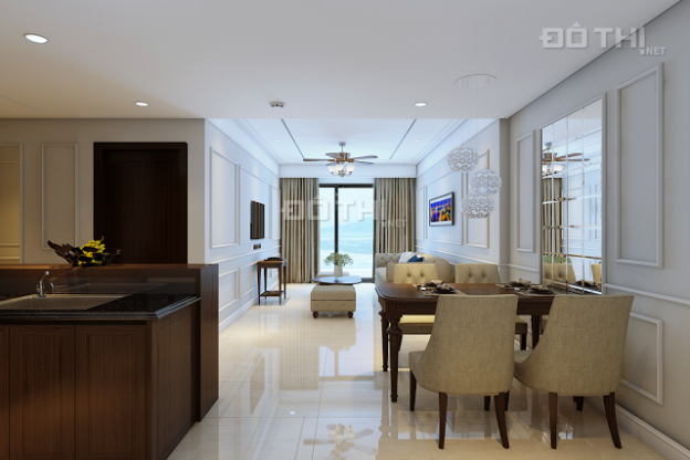 Luxury Apartment - Căn hộ cao cấp 5 sao tại biển Mỹ Khê sắp bàn giao: LH 0947769193 7719228