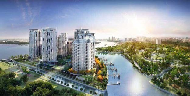 Mở bán đất nền biệt thự quận 2, ngay trung tâm hành chính mới, Đảo Kim Cương. Giá chỉ 55 - 70tr/m2 7865251