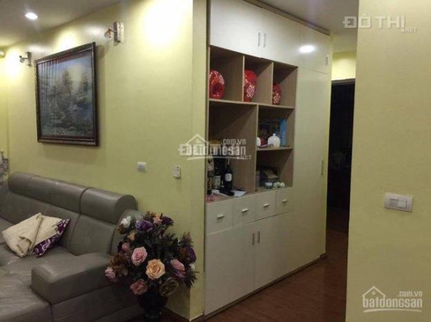Bán căn hộ Rainbow Văn Quán, Hà Đông, 3 phòng ngủ, DT 120m2, giá 3.1 tỷ 7719996