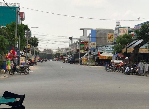 Cần bán cặp lô góc đường D35 & D20 tại KDC Việt Sing, dân cư sầm uất. LH 0963636932 7794564