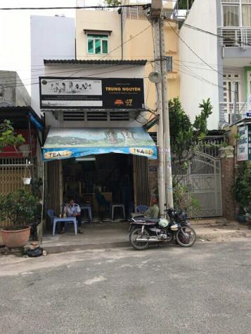 Nhà HXH 6m đường nội bộ Huỳnh Văn Bánh, Q. Phú Nhuận 7804362