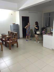 Bán căn hộ chung cư Vinaconex 21 BaLa Hà Đông, DT 80m2 7801506