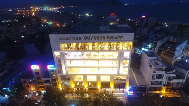 Cần bán tòa nhà Quy Nhơn Plaza, Quy Nhơn, Bình Định 7859235