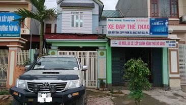 Cho thuê nhà tại khu Lọc Hóa Dầu Nghi Sơn, Huyện Tĩnh Gia, (Gần thị trấn Còng) 7724700