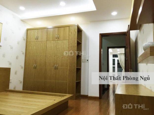 Bán nhà đẹp giá rẻ 2 mặt thoáng phố Nguyễn An Ninh, Hoàng Mai, 55m2, 4 tầng, MT 4.5m, 3.2 tỷ 7725105