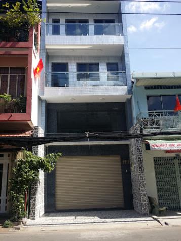 Mặt bằng salon mặt tiền đường Tân Phước, Phường 6, Quận 10, Hồ Chí Minh 7801418