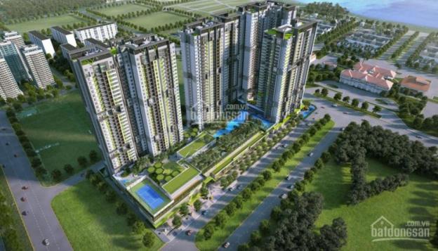 CDT Capitaland mở bán 150 căn Vista Verde, TT 35% nhận nhà ở ngay. PKD 0906626505 7748939