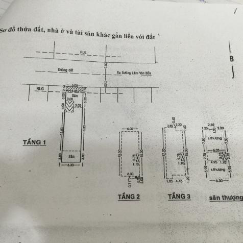 Cần bán gấp biệt thự mini 3 lầu, đường Lâm Văn Bền, dt 151 m2, tặng nội thất, giá chỉ 10 tỷ 7765232