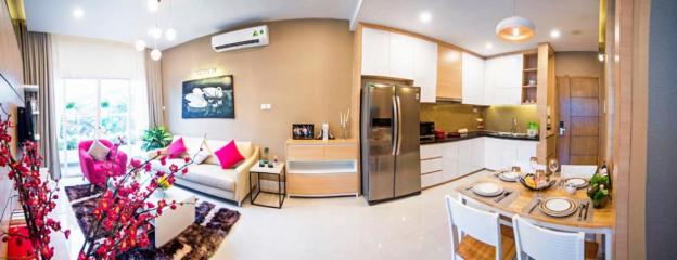 Bán căn hộ tiêu chuẩn xanh cao cấp tại Tân Phú, giá chỉ từ 1,46 tỷ. LH: 0965 485 539. 7815818