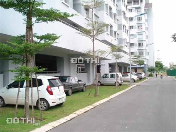 Bán căn hộ chung cư Ehome 2, Quận 9, 60m2 giá 950 Tr, LH: 0918151699 7735683