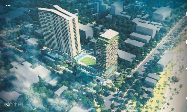 Bán căn hộ chung cư tại dự án FLC SeaTower, Quy Nhơn, Bình Định, diện tích 45 m2, giá 1.2 tỷ 7735904