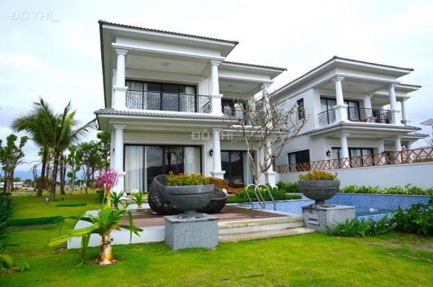 Hà Nội lễ mở bán 40 căn BT biển nghỉ dưỡng đẹp nhất Vinpearl Bãi Dài, Nha Trang. LH Hiển 0916503993 7736104