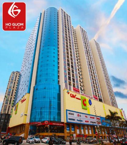 Căn hộ tại Hồ Gươm Plaza an cư, lạc nghiệp 7823113