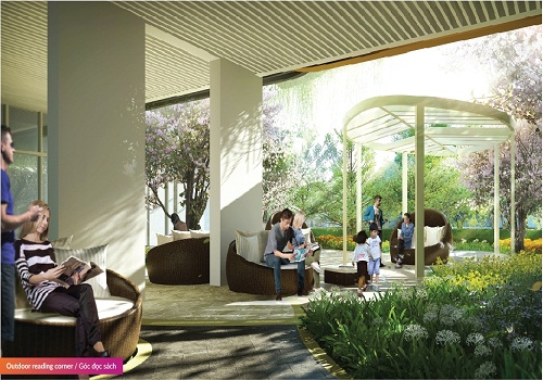 Cần bán căn hộ S1.1005, tại dự án Seasons Avenue tại Làng Việt Kiều Châu Âu, Mỗ Lao, Hà Nội 7820782