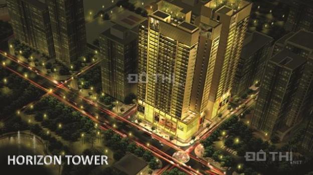 Bán chung cư N03T3-T4 Horion Tower Ngoại Giao Đoàn, vị trí đẹp nhất khu vực 0985808749 7737903