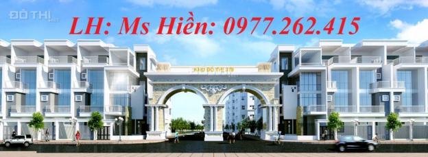 Suất ngoại giao hướng Đông Nam tại dự án 379 Phan Bá Vành, giá sốc. LH: 0977.262.415(Zalo) 7738174