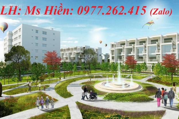 Suất ngoại giao hướng Đông Nam tại dự án 379 Phan Bá Vành, giá sốc. LH: 0977.262.415(Zalo) 7738174