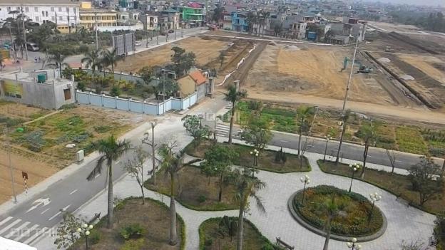 Bán đất nền dự án tại dự án KĐT 379 Phan Bá Vành, Thái Bình, diện tích 65m2, giá 11,1 triệu/m² 7738274