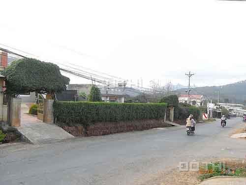 D2787 bán gấp đất xây dựng view thoáng phường 12 Đà Lạt – Bất động sản Liên Minh 7741616