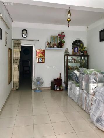 Bán nhà riêng gần chợ Tân Bình, đường Duy Tân, Tân Bình, TPHCM, diện tích 63.27m2 giá 4.2 tỷ 7741861